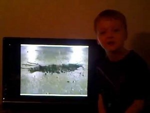 Geico Pothole Commercial