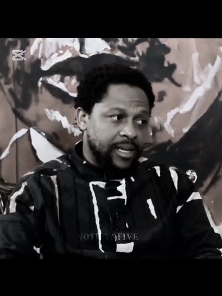 Dr Ndlozi's Departure from EFF Parliament