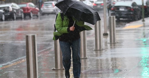 Tuesday morning First Alert weather forecast with Jessica Burch - 11/4/25