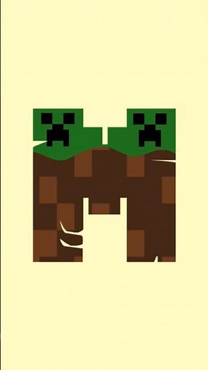 Minecraft Shapes, Alphabets & Phonics Song ‪@minecraft‬ ‪@freeforlearn‬