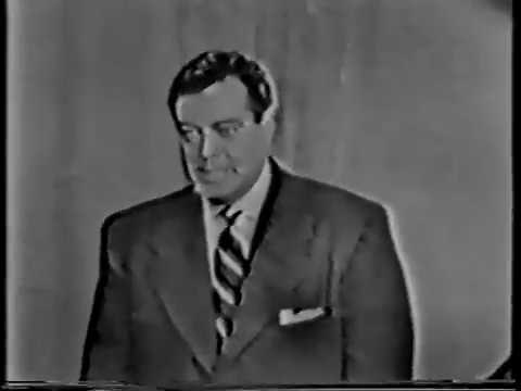 Cavalcade of Stars (Sept. 2, 1950, DuMont Network)