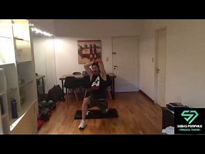 MIX BODYCOMBAT #2 - Full Class -