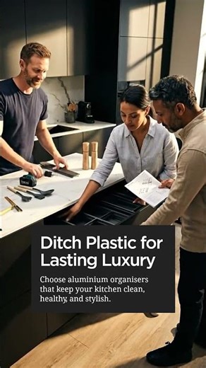 Step-by-Step Modular Drawer Organizer Installation