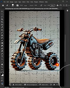 Photoshop tips and tricks 2025 | Photoshop tips and tricks