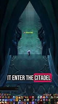 How to get Invincible’s Reins - Your Quick Guide! #WorldOfWarcraft