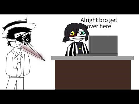 Watcher and Shadow watch YT