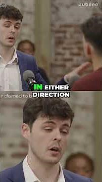 Jesus is God? The Debate That Will Make You Think!