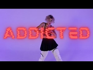 Addicted - Official MV