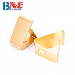 [Hot Item] China Professional Manufacturing Customized Sheet Metal Brackets