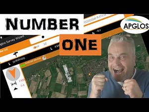 What is the best land survey app for android? There is only 1!!