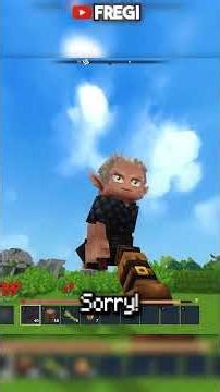 THE NEW MINECRAFT IS HERE (Hytale Review!)