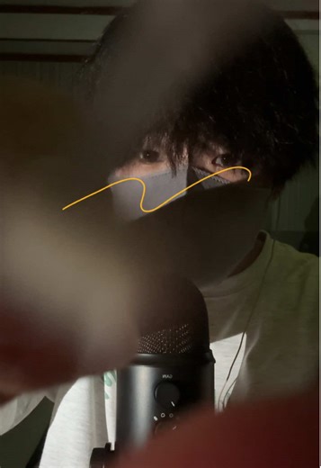 心地よいASMRでリラックスしよう