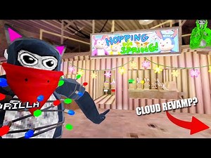 Gorilla Tags NEW Spring FlashBack UPDATE