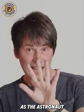 Brian Cox – What If You Fall Into a Black Hole? #briancox #blackholes