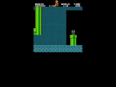 Speed Running every NES Game - The Complete Collection of Nintendo Games from A - Z