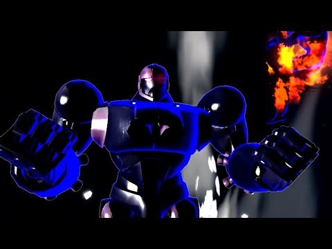 Umvc3 Sentinel corner meter burn combo w/missiles and jam session