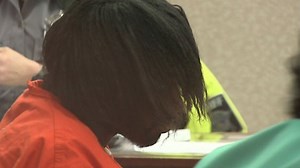 Graphic testimony as Patrick Fowler, accused of killing mother, daughter appeared in court