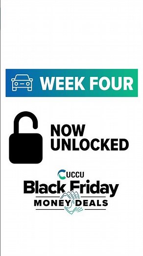 Weekly Black Friday Deals 4/4