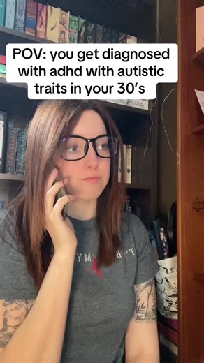 Understanding ADHD and Autism Diagnoses in Adulthood