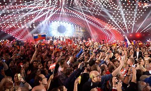 A Short History of Eurovision