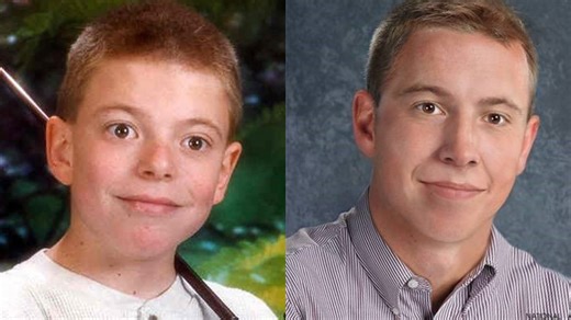 State Police continue search for Eric Pyles 23 years after his disappearance in Jonestown