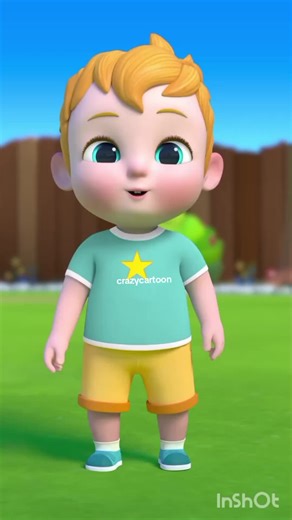 Engaging Rhymes for Kids with Crazy Cartoon Fun