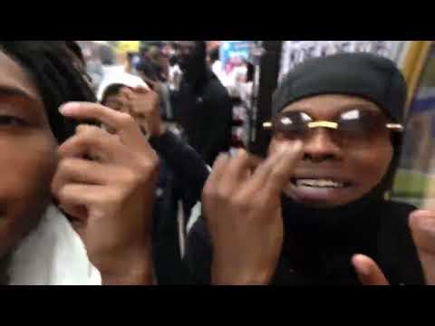 Blockwork - Original Gangsta (Official Music Video)