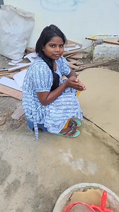 How to draw dog head #reels | Anju drawing