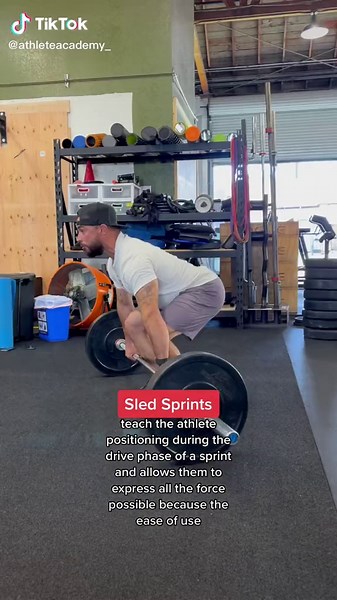 No need for the full clean! #AthleteTraining #OlyLift #Power #StrengthTraining #Athlete #D1