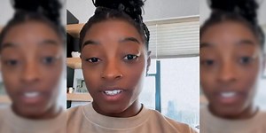 Simone Biles’ Best Moves