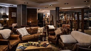 Ski Lodge Apartments, Val d'Isere, France | SNO