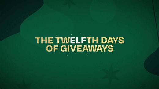 #BestChristmasEver continues with a sweepstakes that's even more fun than growing up at the North Pole. Watch AMC every night at 8pm to spot the Word of the Day, then enter it at AMCTwelfthDaySweeps.com for your chance to win one of 12 Elf-themed prize packs! | AMC
