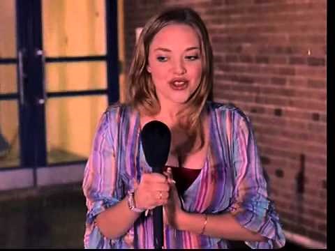 Amanda Seyfried - Mean Girls (Weather)