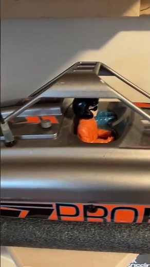 🚤 ProBoat River Jet Boat – Brushless Shallow Water RC Jet Drive