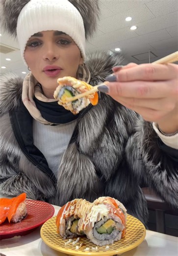 Sushi in Tokyo: A Culinary Delight