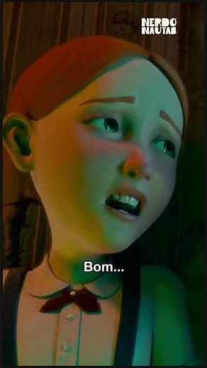 A Casa Monstro Filme 2006 A Casa Monstro – Filme 2006—#ACasaMonstro #MonsterHouse #Filme2006