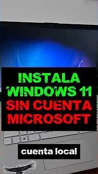 How to Install Windows 11 Without a Microsoft Account 2026