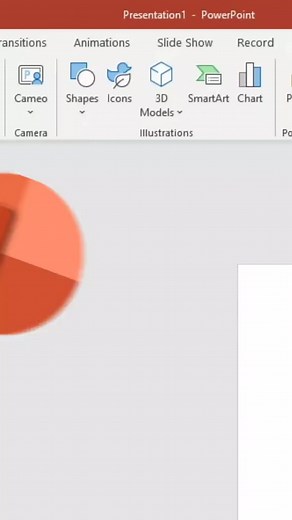 306K views · 8.9K reactions | Try this Simple PowerPoint Trick now! #powerpoint #presentation #powerpointtutorial #powerpointhacks #powerpointdesign #studytok #design | PowerPointskills | Facebook