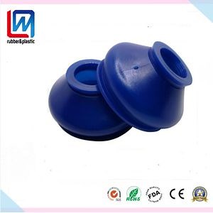 [Hot Item] Rear Shock Dust Cover Dust Boot Rubber Bellow for Auto
