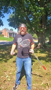 1K views · 398 reactions | What is a Nut Grabber? StattMan puts one to the test. #doesitwork #nutgrabber | B-105 Cincinnati | Facebook