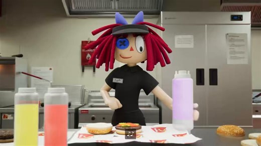 no hay nada de malo en admitir que te puede gustar una serie de bebés 😭