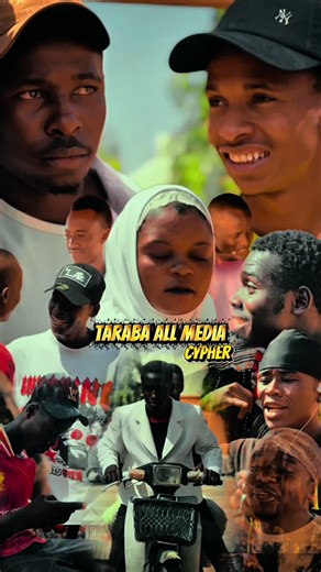 Taraba All media Cyper 🙌