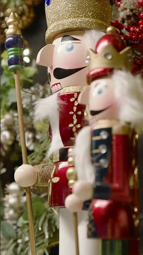 Découvrez nos villages de Noël✨🎄