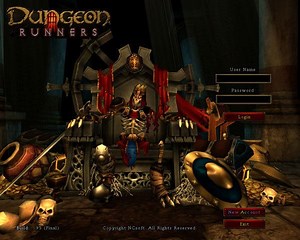 Dungeon Runners - Alchetron, The Free Social Encyclopedia