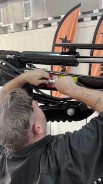 Attaching Auger Tutorial