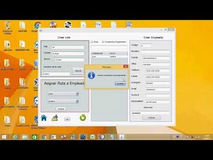 Sistema de Prestamos en Java