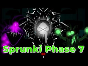 Incredibox Sprunki Definitive MIX Phase 7 INCREDIBLE SOUNDS!