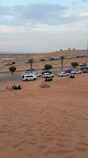 اجواء الشتاء في القصيم: جمال السديس