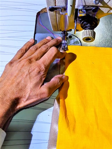 Beginner Sewing Clothes: Easy Stitch Ideas & Free Patterns 2026#stitchworks786 #fashiondesign #galadesign #stylishouterwear #2026design