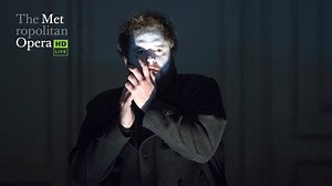The Metropolitan Opera: Hamlet | NFkino